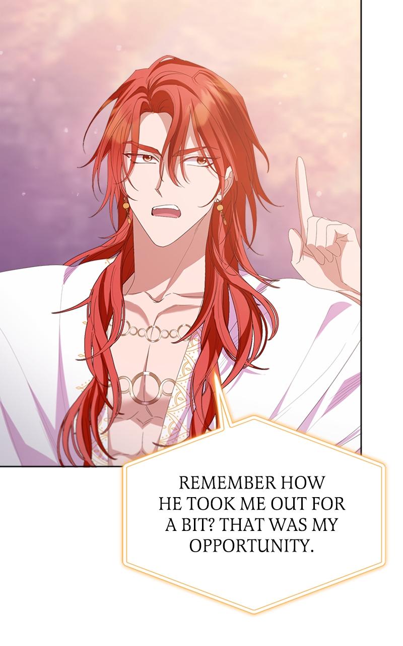 Adopted by a Murderous Duke Family Chap 40 - Next Chap 41