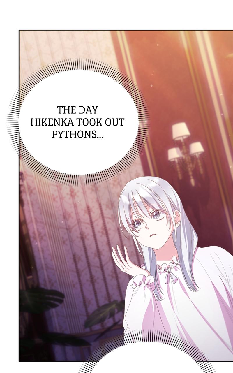 Adopted by a Murderous Duke Family Chap 40 - Next Chap 41