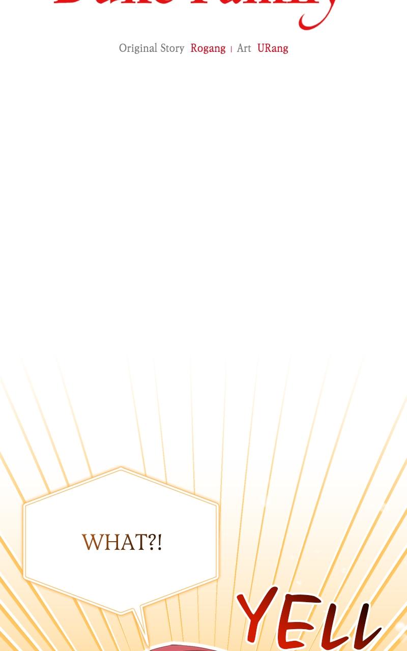 Adopted by a Murderous Duke Family Chap 40 - Next Chap 41