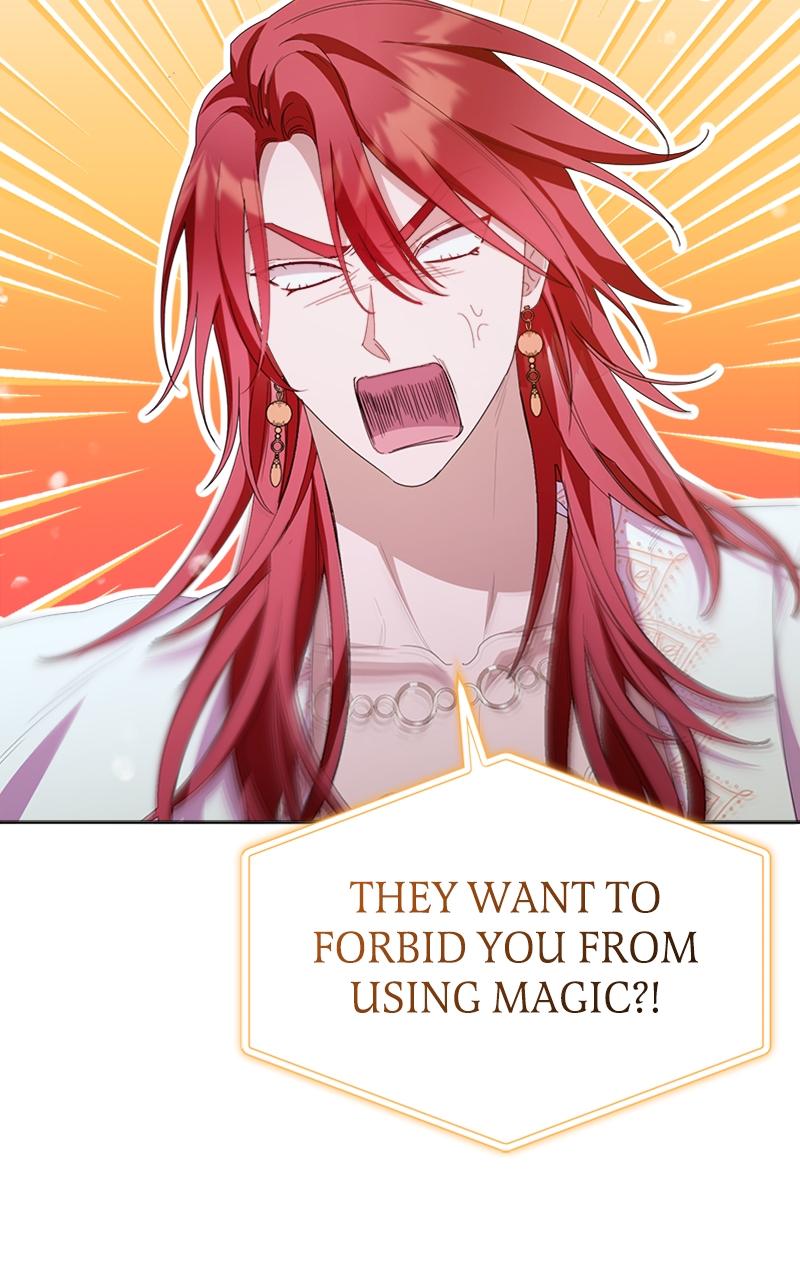 Adopted by a Murderous Duke Family Chap 40 - Next Chap 41