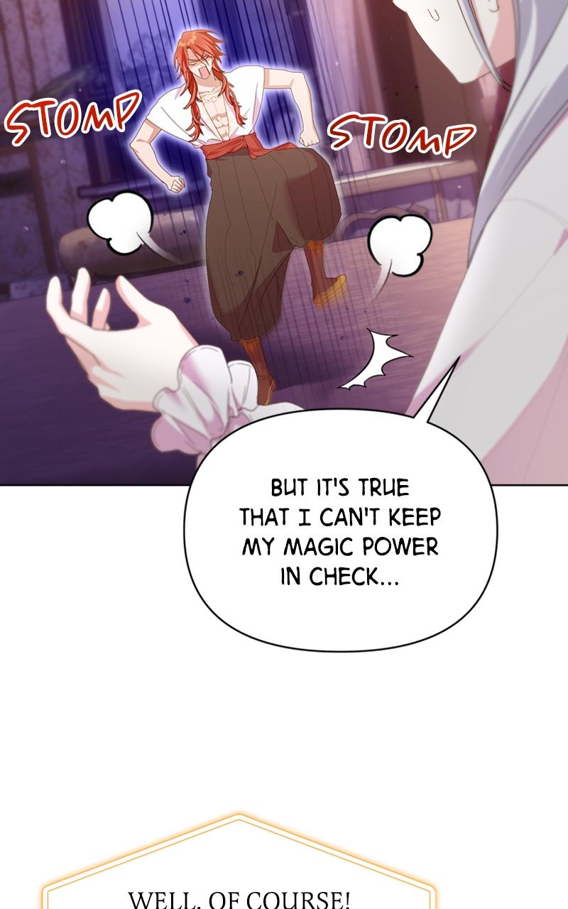 Adopted by a Murderous Duke Family Chap 40 - Next Chap 41