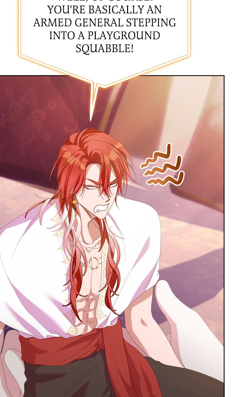 Adopted by a Murderous Duke Family Chap 40 - Next Chap 41