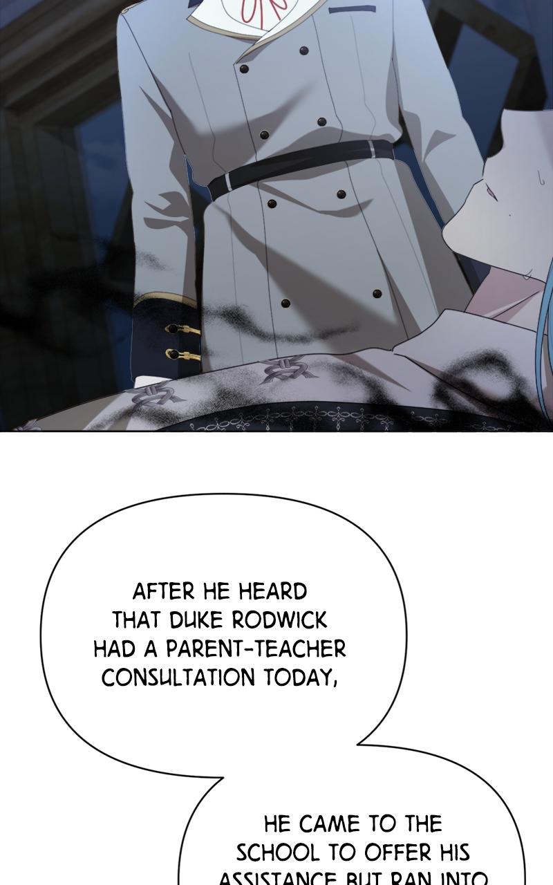 Adopted by a Murderous Duke Family Chap 41 - Next Chap 42