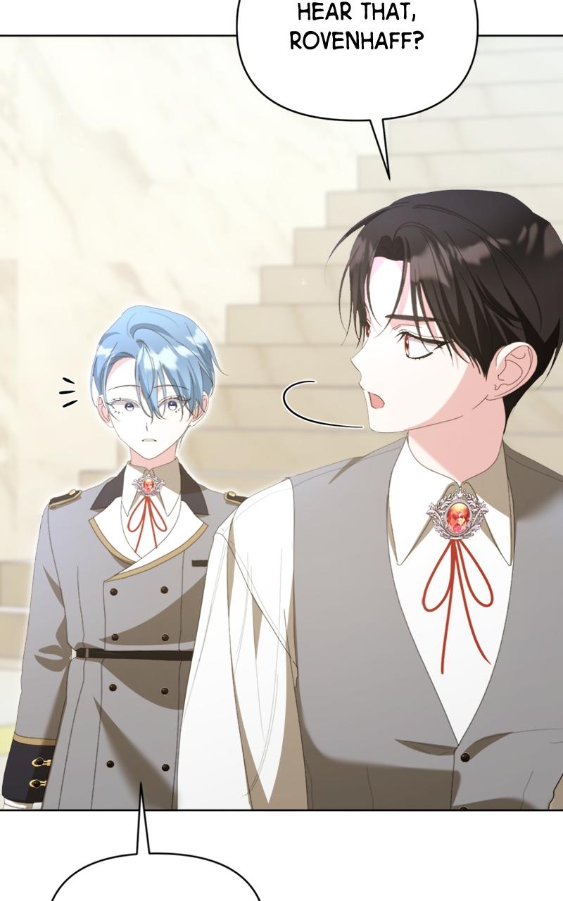 Adopted by a Murderous Duke Family Chap 41 - Next Chap 42