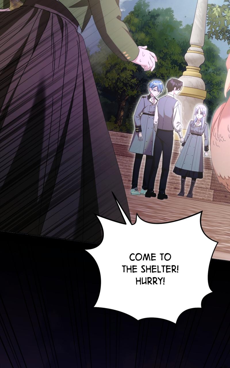 Adopted by a Murderous Duke Family Chap 41 - Next Chap 42