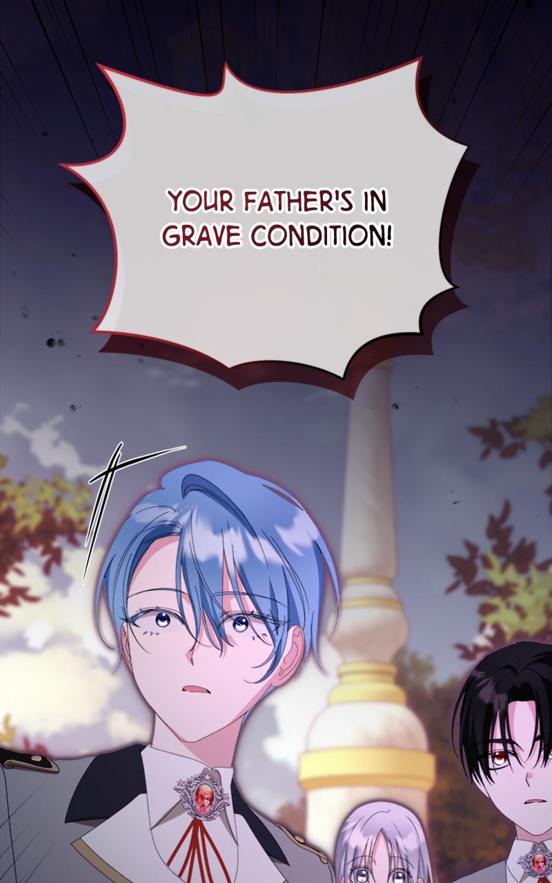Adopted by a Murderous Duke Family Chap 41 - Next Chap 42