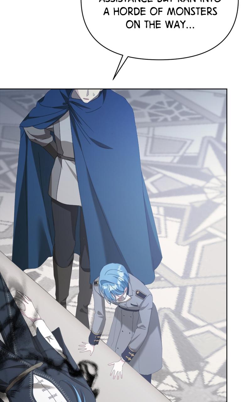 Adopted by a Murderous Duke Family Chap 41 - Next Chap 42