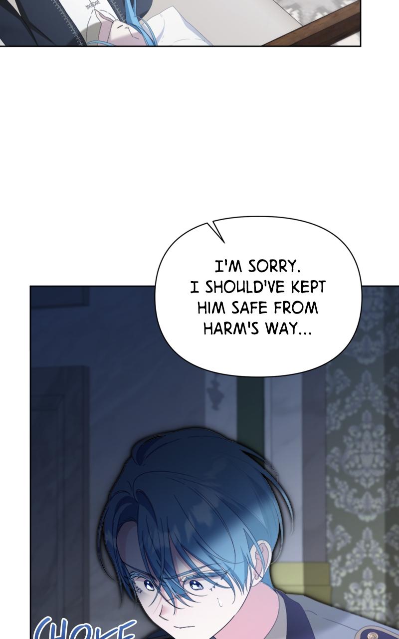 Adopted by a Murderous Duke Family Chap 41 - Next Chap 42