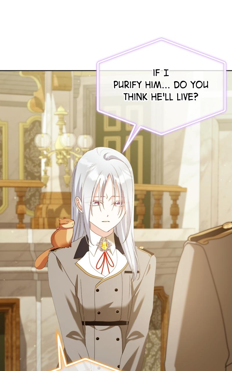 Adopted by a Murderous Duke Family Chap 41 - Next Chap 42