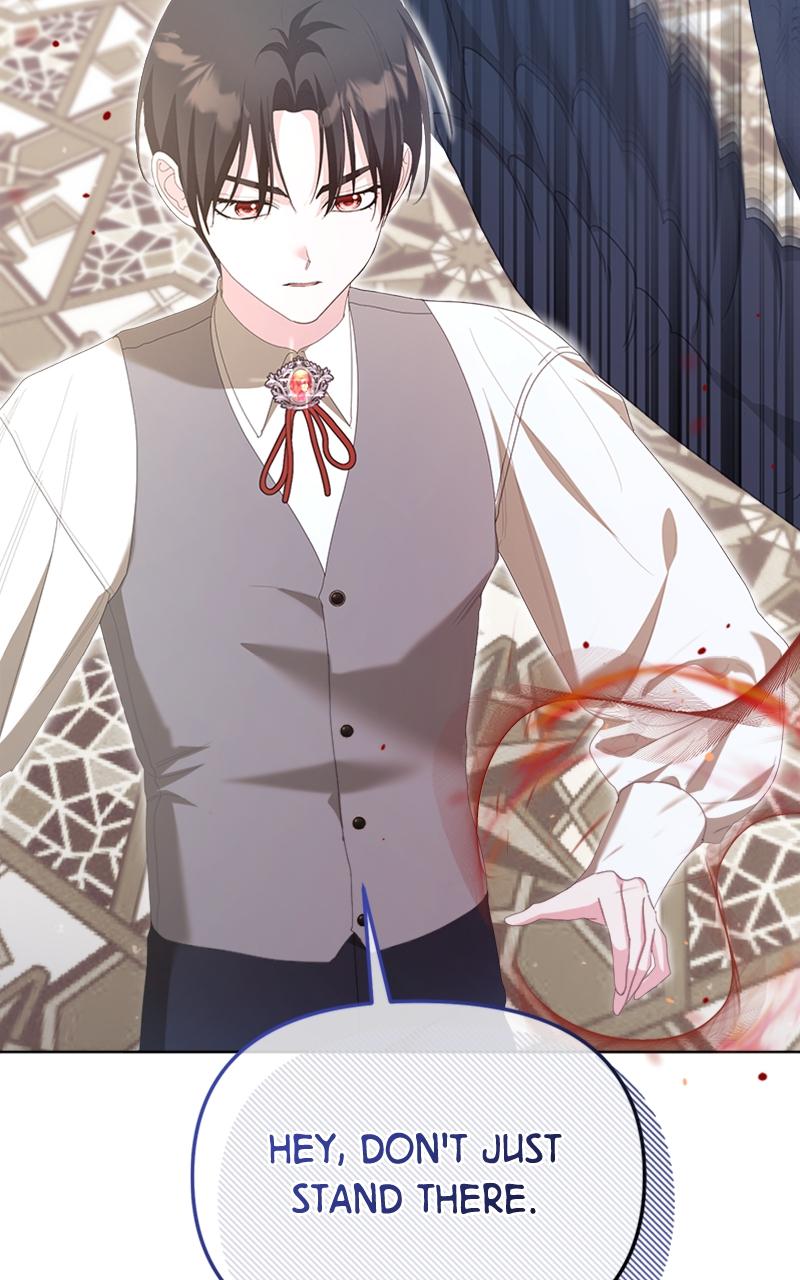 Adopted by a Murderous Duke Family Chap 41 - Next Chap 42