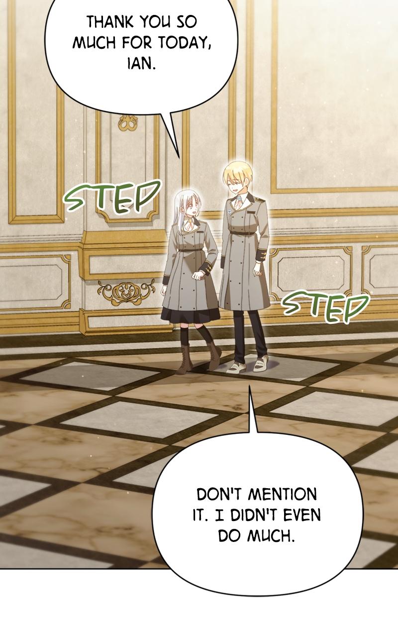 Adopted by a Murderous Duke Family Chap 41 - Next Chap 42