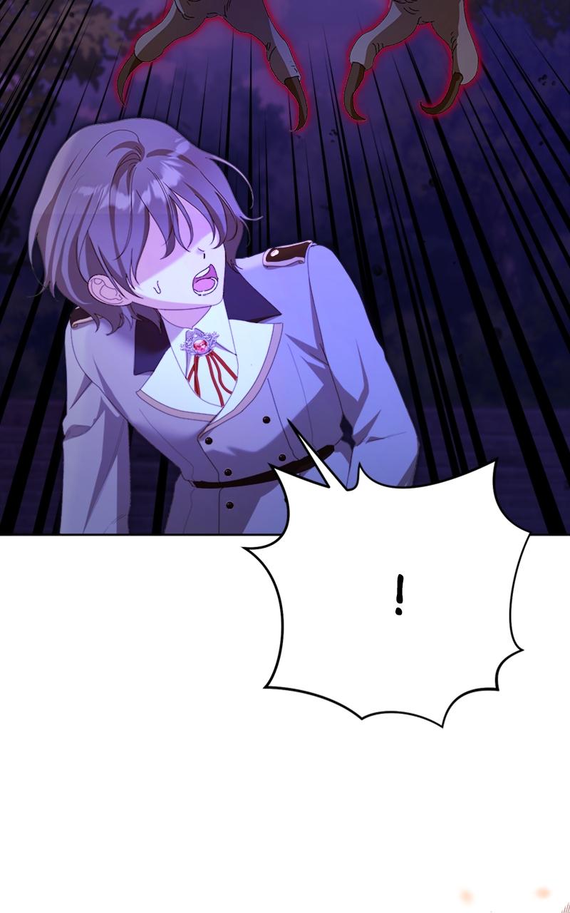 Adopted by a Murderous Duke Family Chap 41 - Next Chap 42