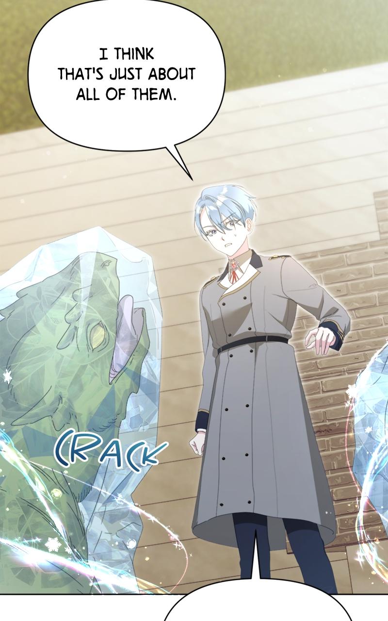 Adopted by a Murderous Duke Family Chap 41 - Next Chap 42