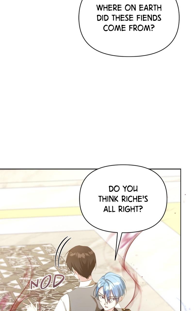 Adopted by a Murderous Duke Family Chap 41 - Next Chap 42