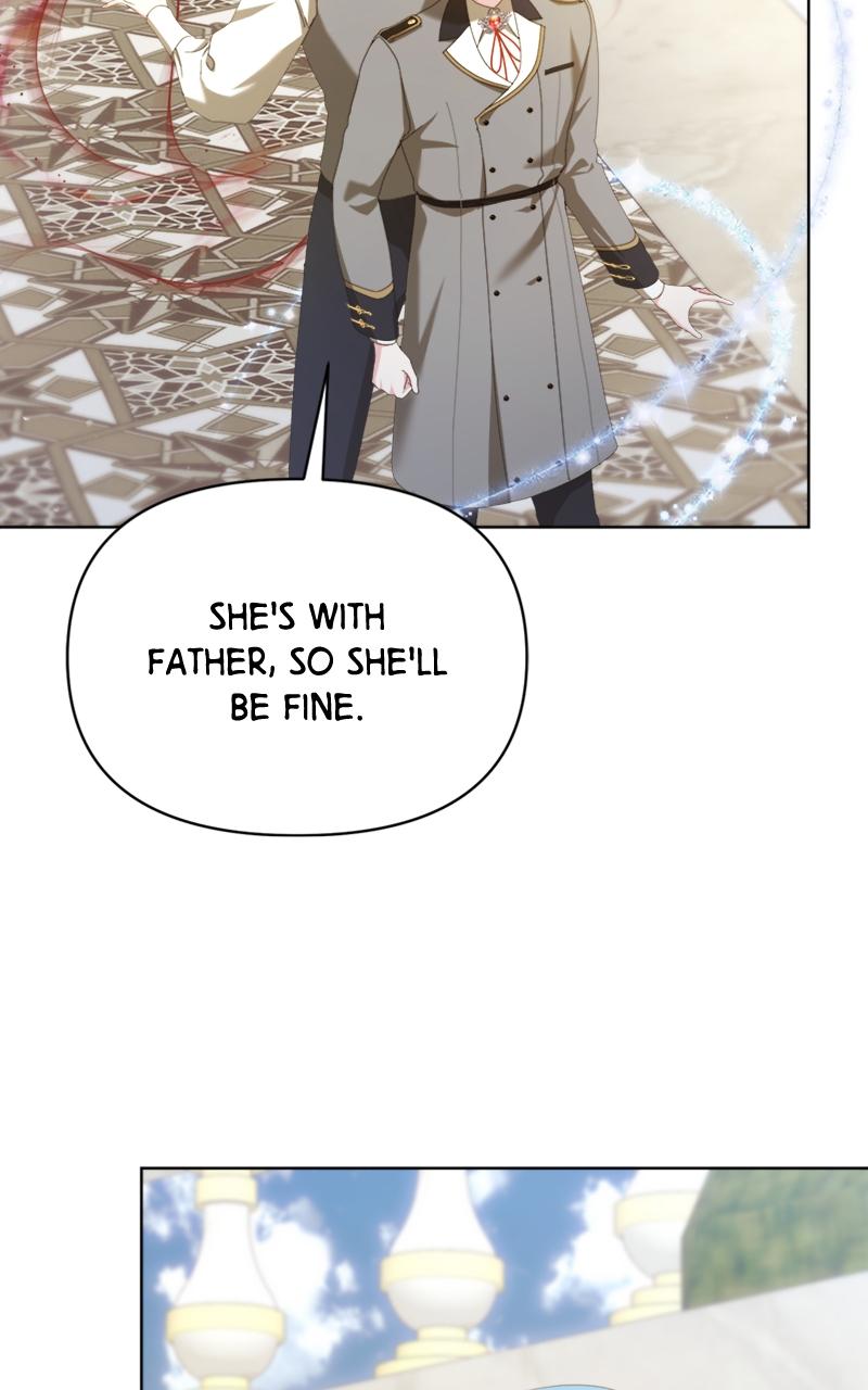Adopted by a Murderous Duke Family Chap 41 - Next Chap 42