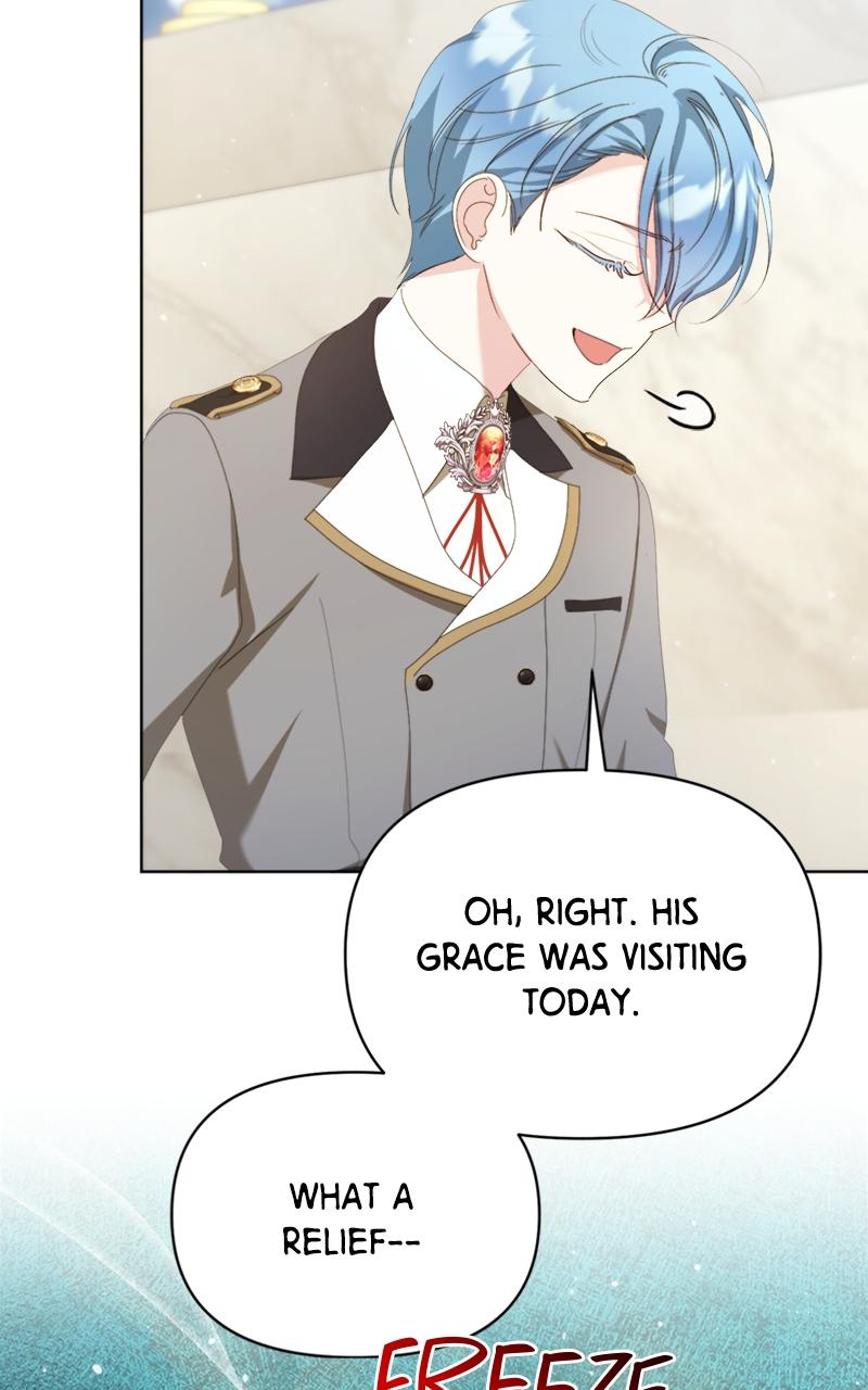 Adopted by a Murderous Duke Family Chap 41 - Next Chap 42