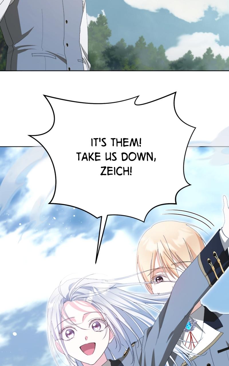 Adopted by a Murderous Duke Family Chap 41 - Next Chap 42