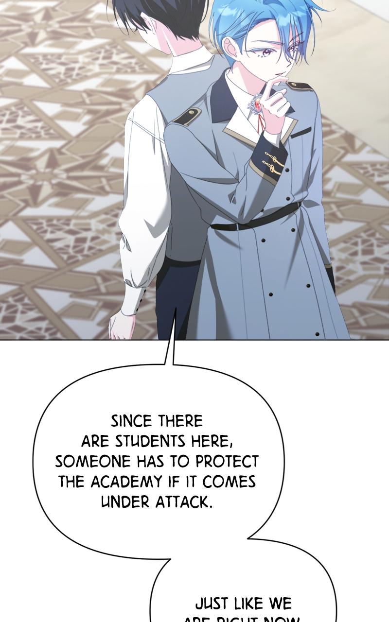 Adopted by a Murderous Duke Family Chap 41 - Next Chap 42