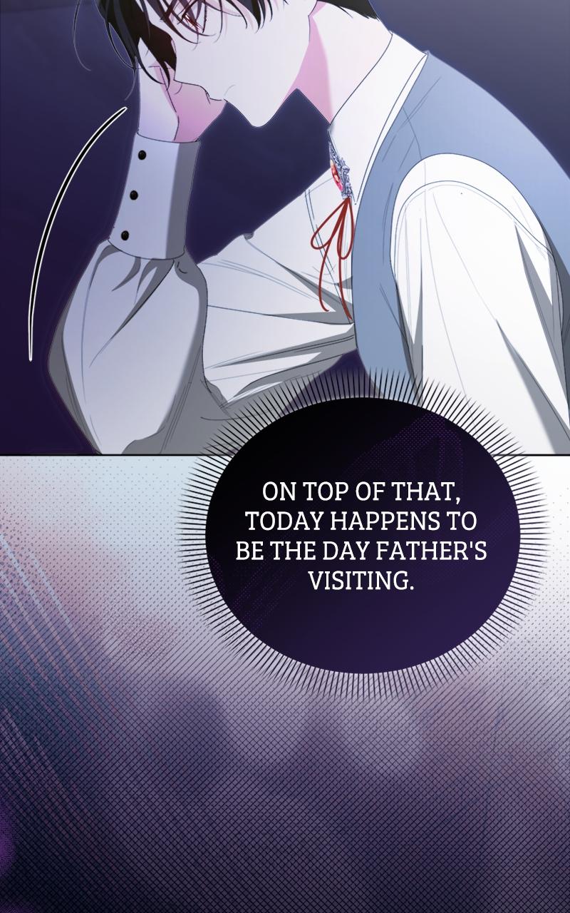 Adopted by a Murderous Duke Family Chap 41 - Next Chap 42