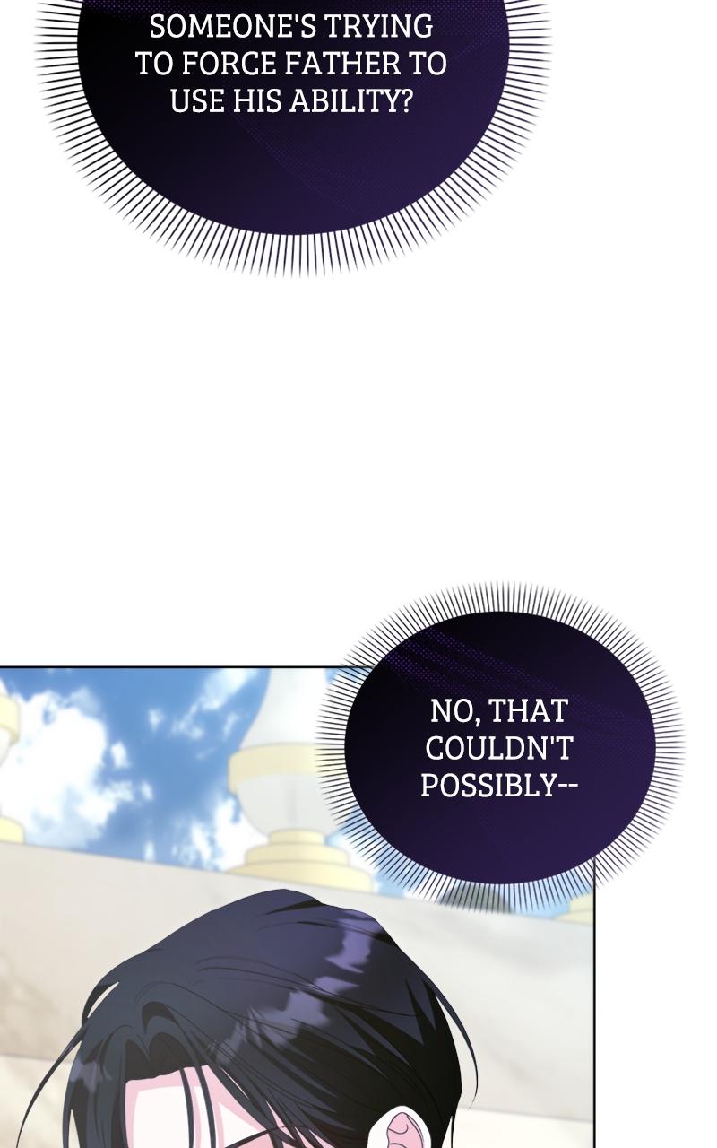 Adopted by a Murderous Duke Family Chap 41 - Next Chap 42