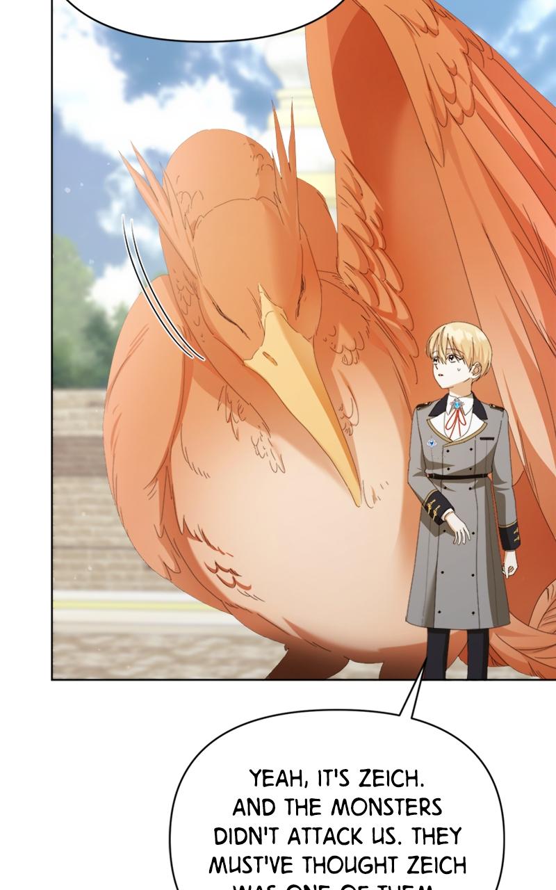 Adopted by a Murderous Duke Family Chap 41 - Next Chap 42