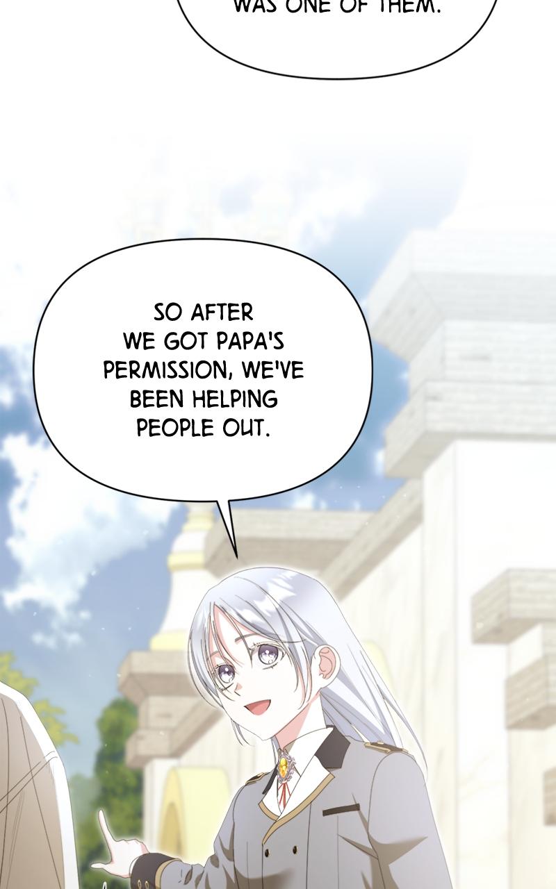 Adopted by a Murderous Duke Family Chap 41 - Next Chap 42