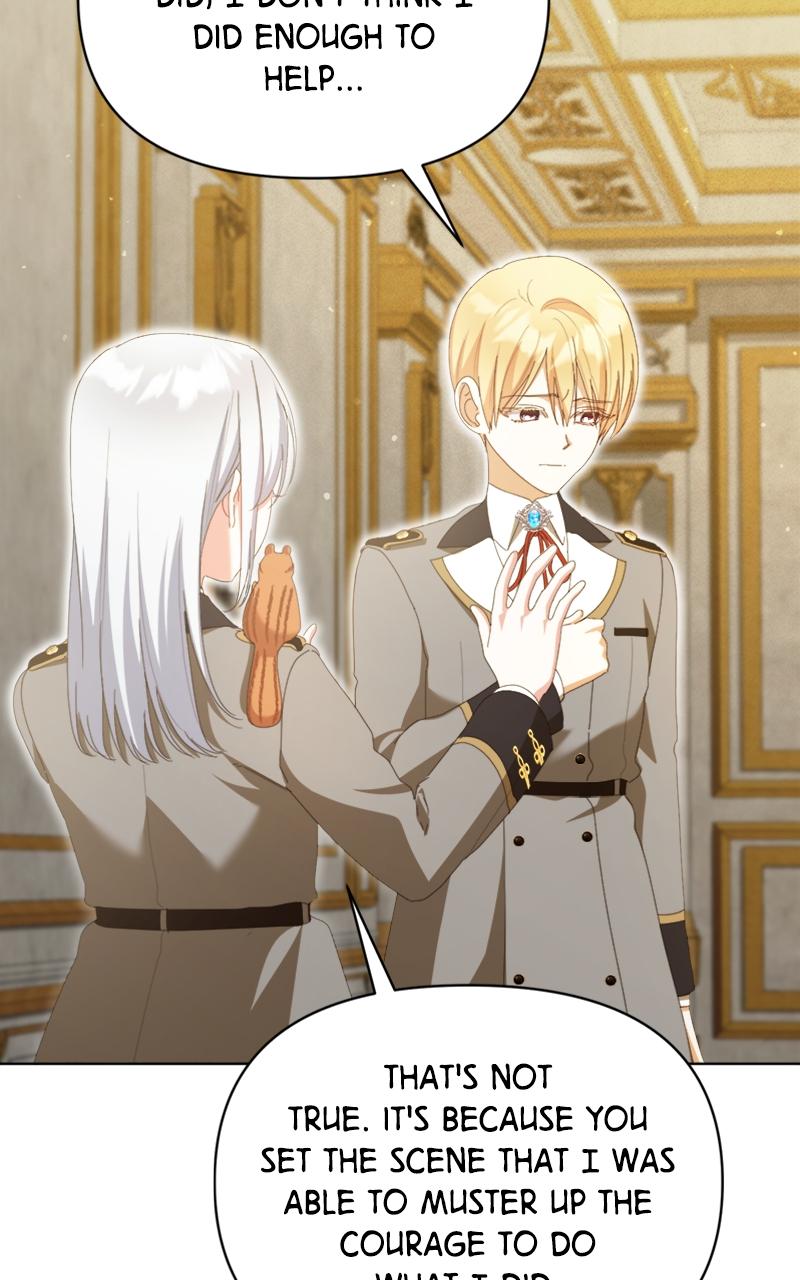 Adopted by a Murderous Duke Family Chap 41 - Next Chap 42