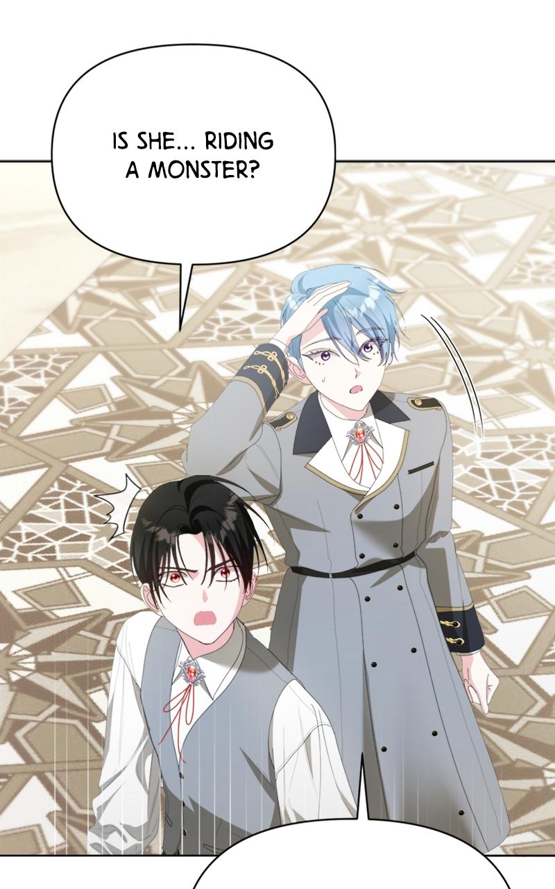 Adopted by a Murderous Duke Family Chap 41 - Next Chap 42