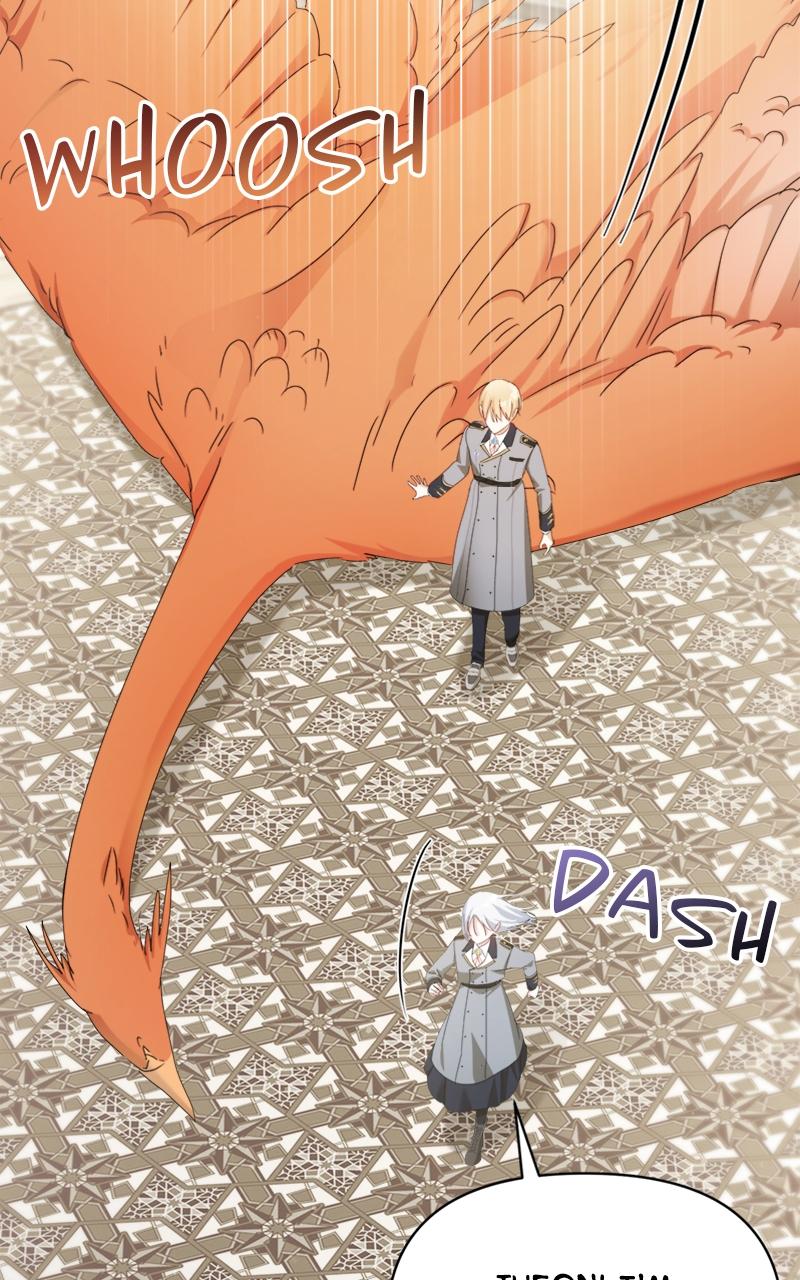 Adopted by a Murderous Duke Family Chap 41 - Next Chap 42