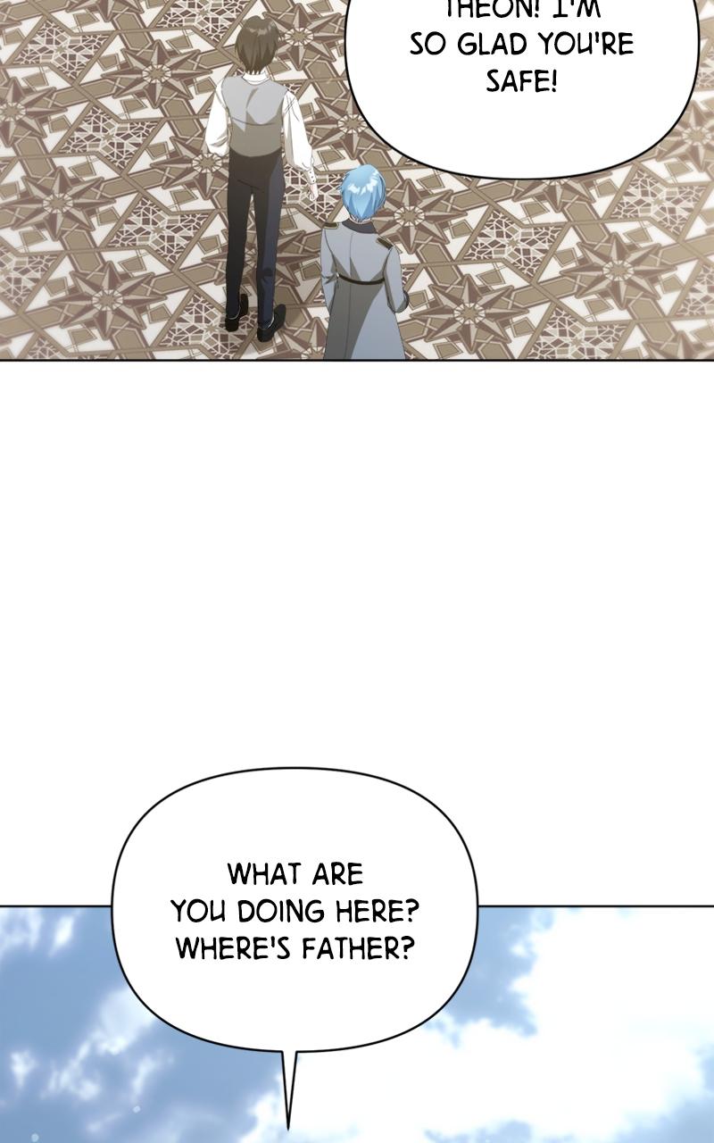 Adopted by a Murderous Duke Family Chap 41 - Next Chap 42