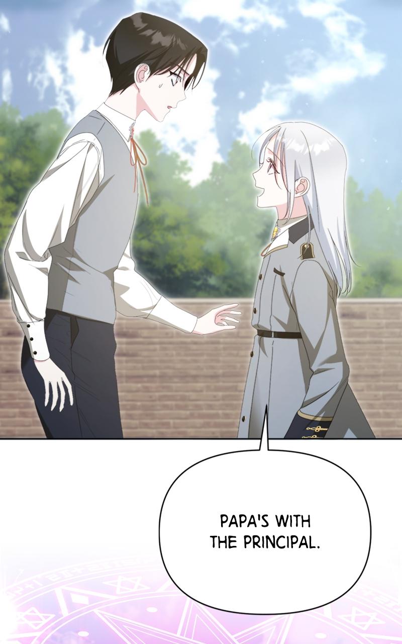 Adopted by a Murderous Duke Family Chap 41 - Next Chap 42