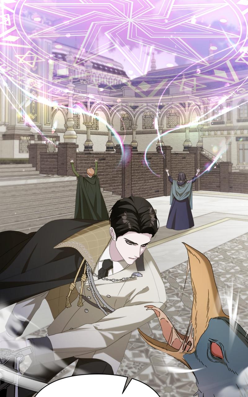 Adopted by a Murderous Duke Family Chap 41 - Next Chap 42