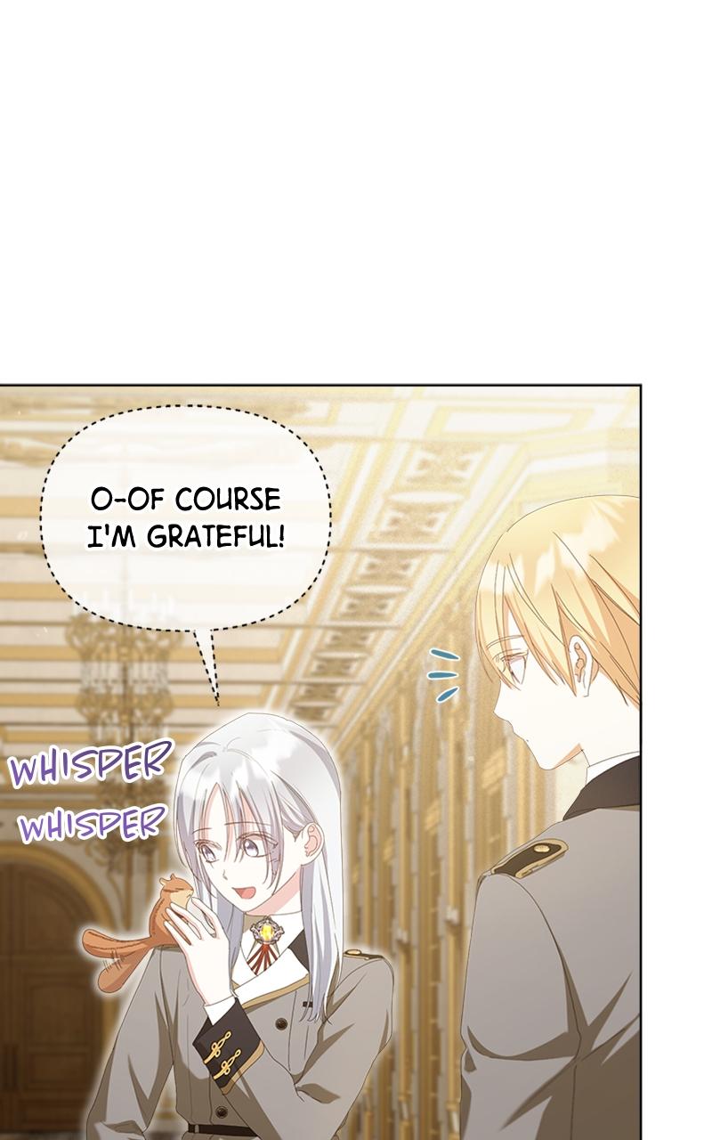 Adopted by a Murderous Duke Family Chap 41 - Next Chap 42