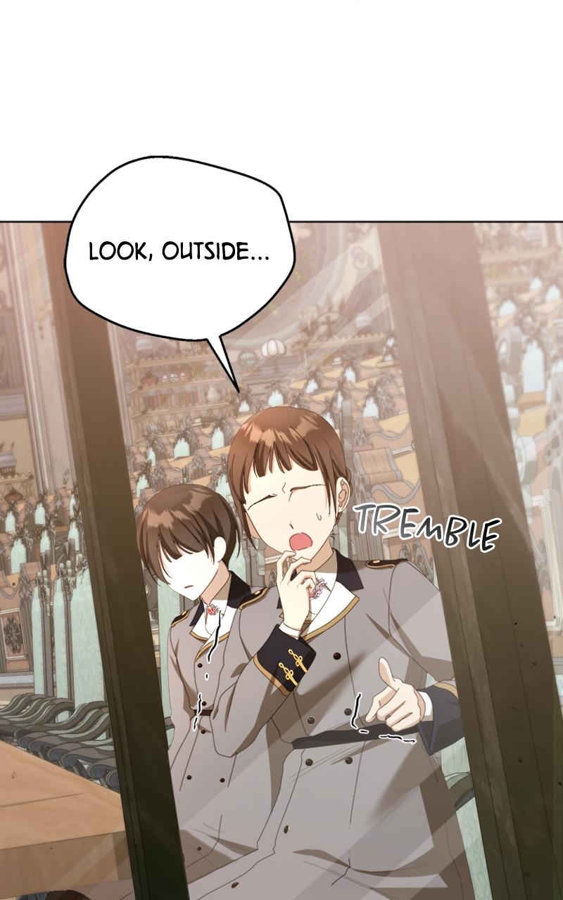 Adopted by a Murderous Duke Family Chap 41 - Next Chap 42