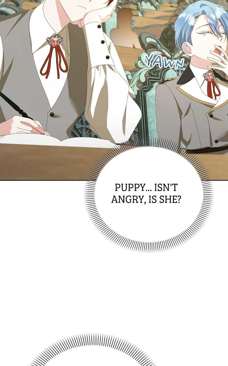 Adopted by a Murderous Duke Family Chap 41 - Next Chap 42