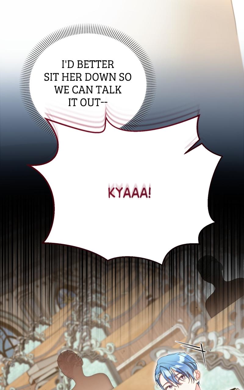 Adopted by a Murderous Duke Family Chap 41 - Next Chap 42