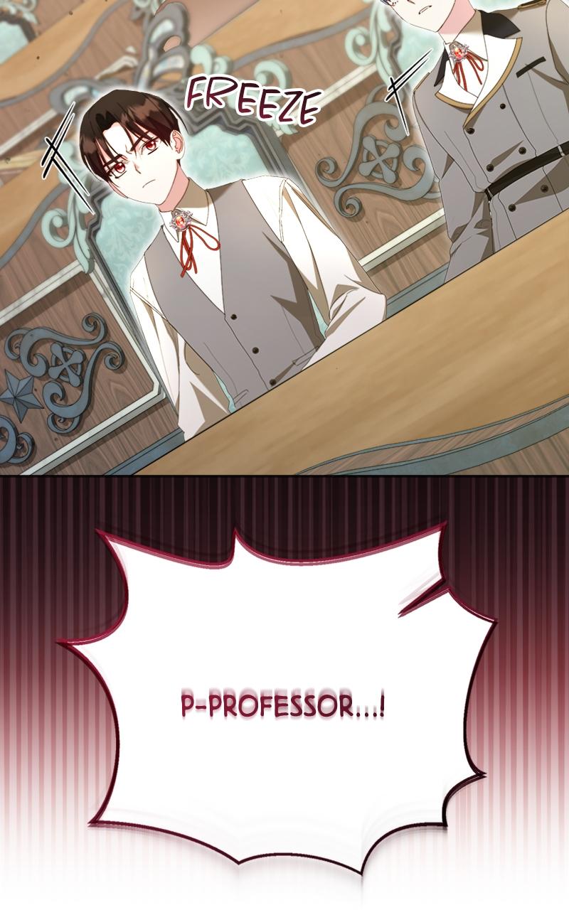 Adopted by a Murderous Duke Family Chap 41 - Next Chap 42