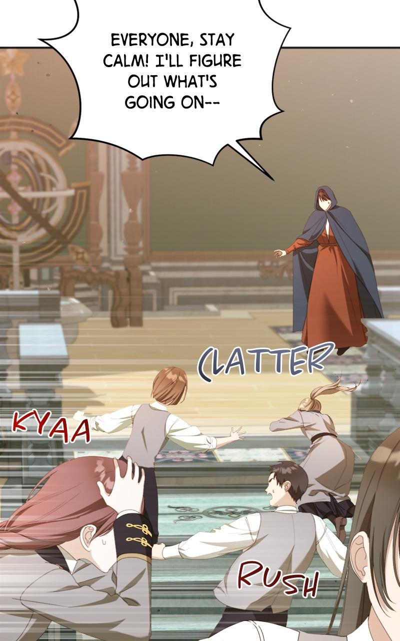 Adopted by a Murderous Duke Family Chap 41 - Next Chap 42