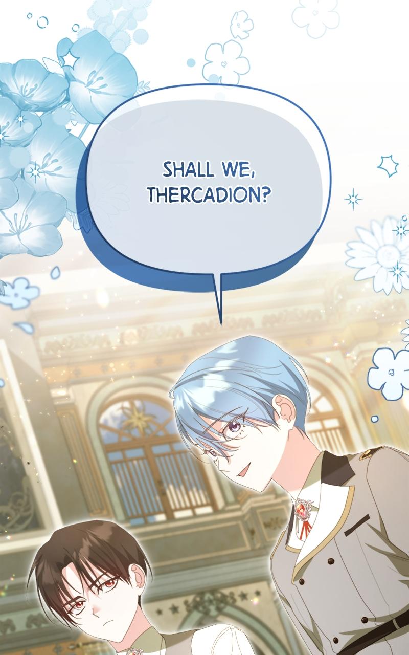 Adopted by a Murderous Duke Family Chap 41 - Next Chap 42