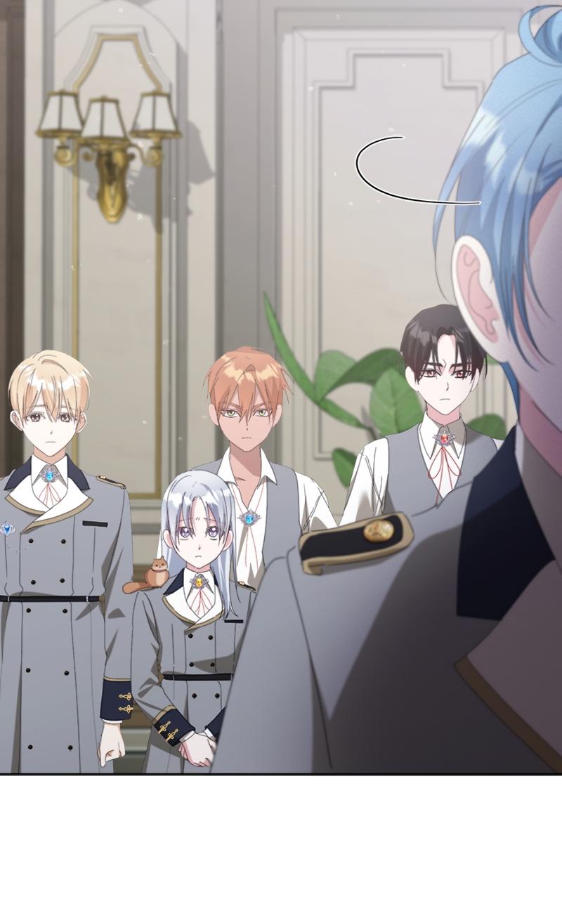 Adopted by a Murderous Duke Family Chap 42 - Next Chap 43