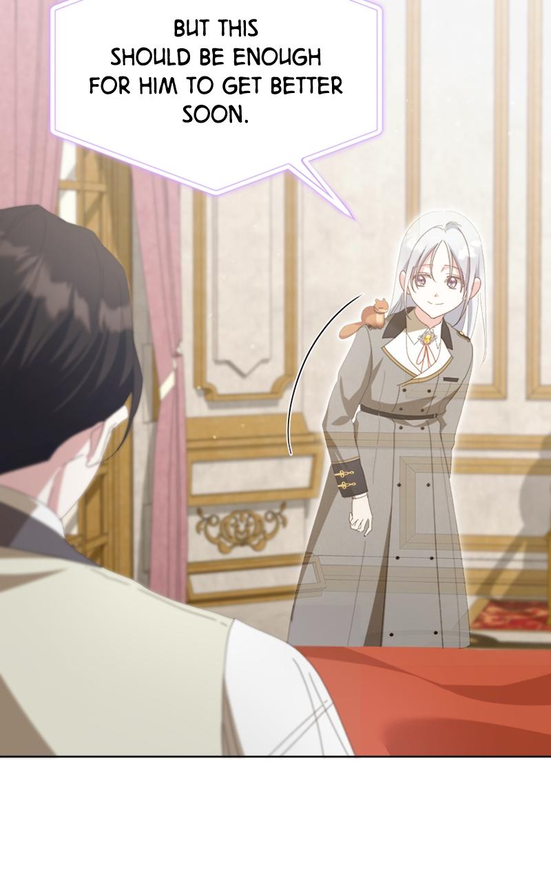 Adopted by a Murderous Duke Family Chap 42 - Next Chap 43