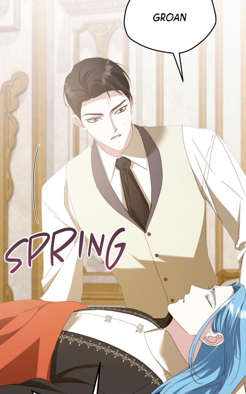 Adopted by a Murderous Duke Family Chap 42 - Next Chap 43