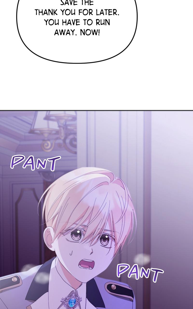 Adopted by a Murderous Duke Family Chap 42 - Next Chap 43