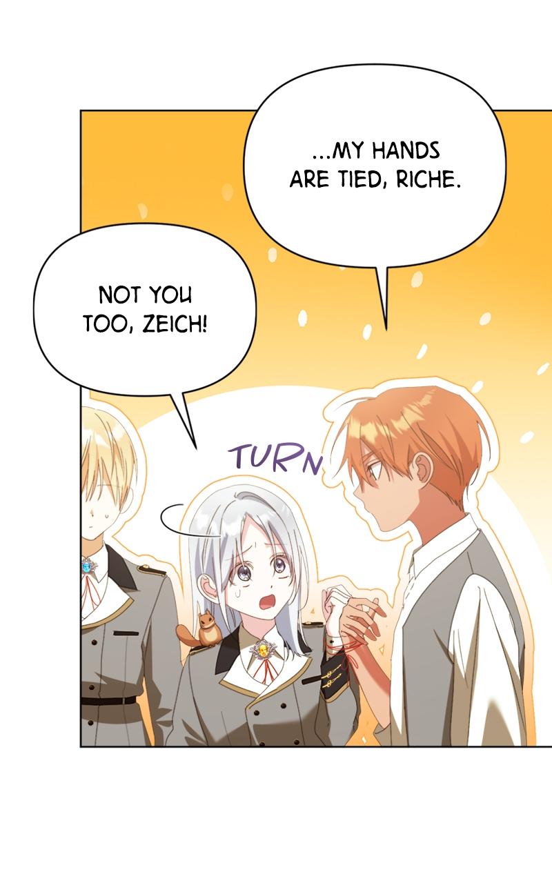 Adopted by a Murderous Duke Family Chap 42 - Next Chap 43