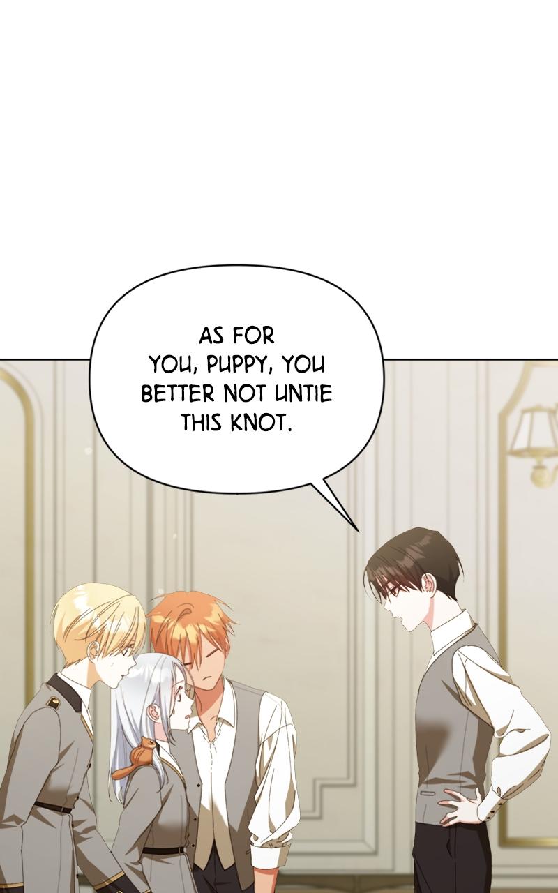 Adopted by a Murderous Duke Family Chap 42 - Next Chap 43