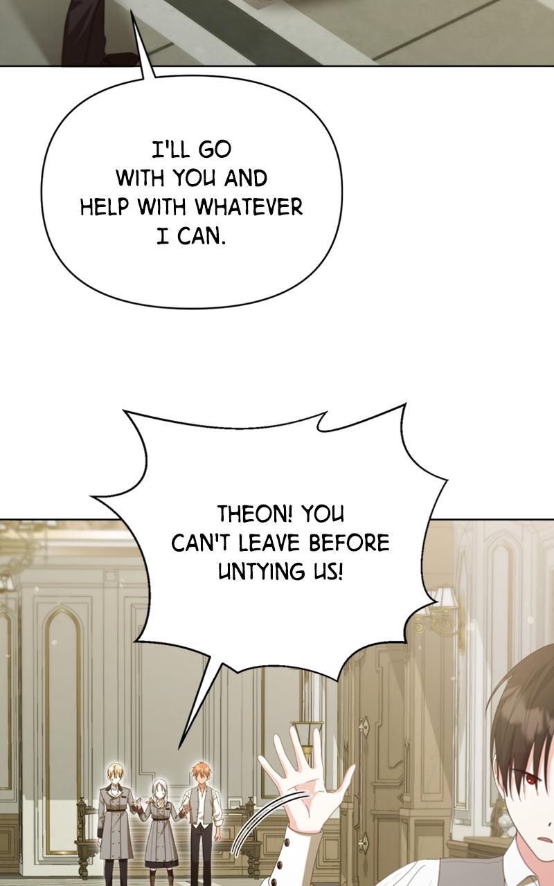 Adopted by a Murderous Duke Family Chap 42 - Next Chap 43