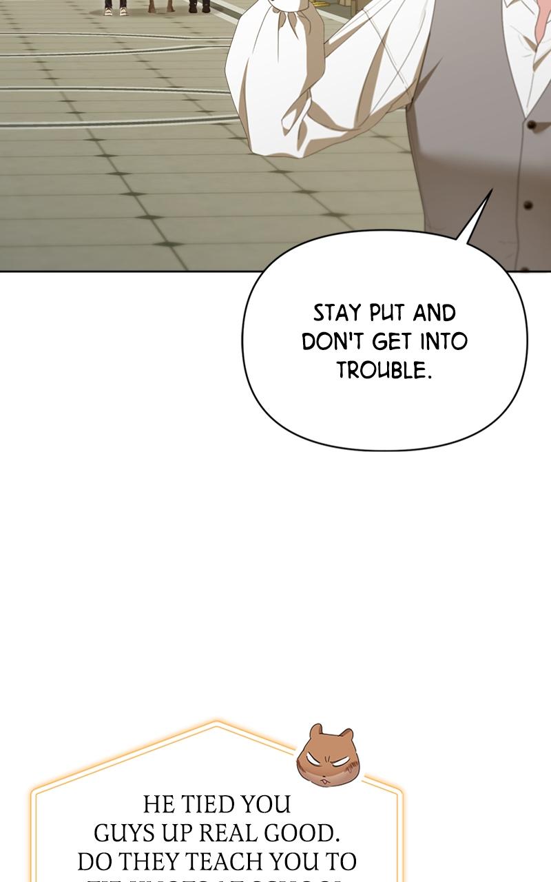 Adopted by a Murderous Duke Family Chap 42 - Next Chap 43