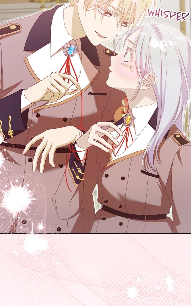 Adopted by a Murderous Duke Family Chap 42 - Next Chap 43