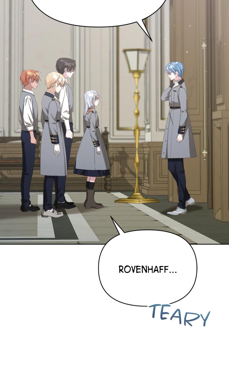 Adopted by a Murderous Duke Family Chap 42 - Next Chap 43