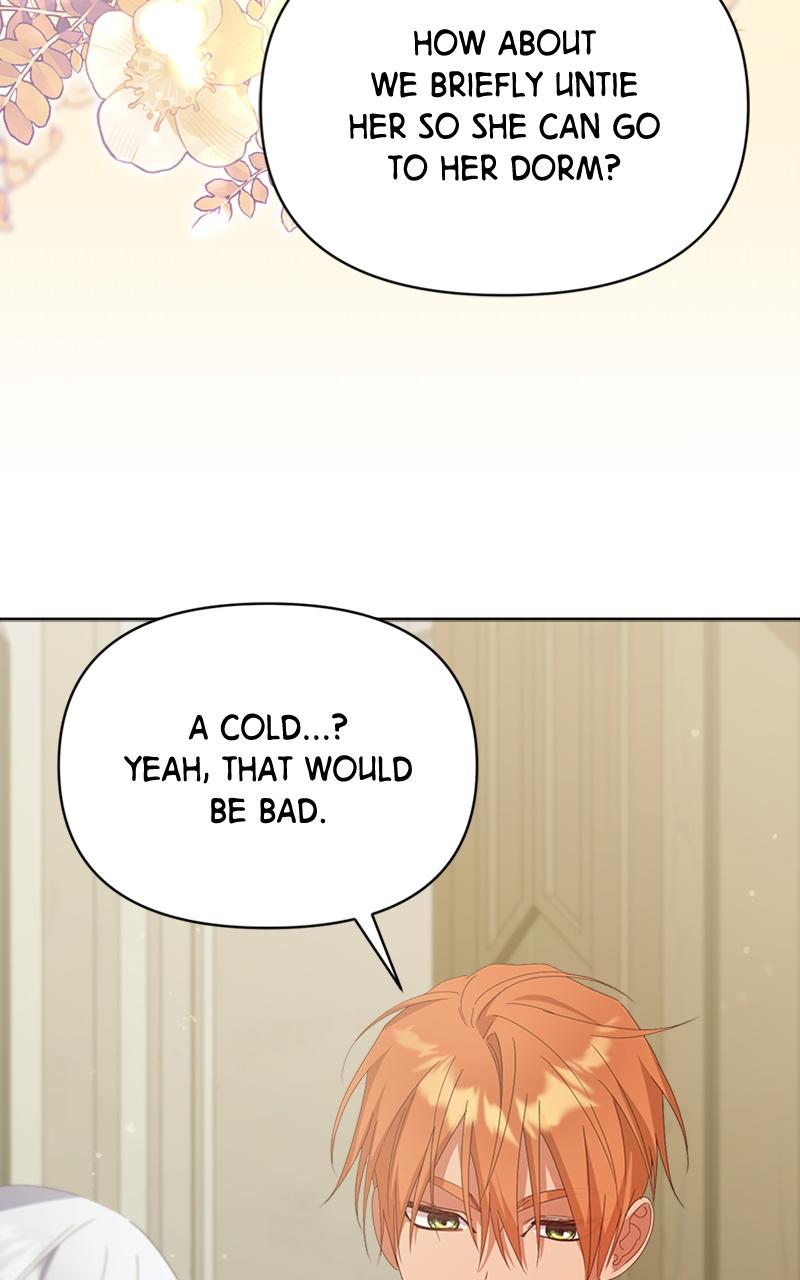 Adopted by a Murderous Duke Family Chap 42 - Next Chap 43